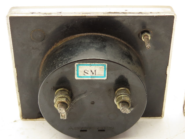 Yamazaki Panel Meter Spindle Load Z-Axis RPM Gauge 2500RPM Slat Turn 30 Set