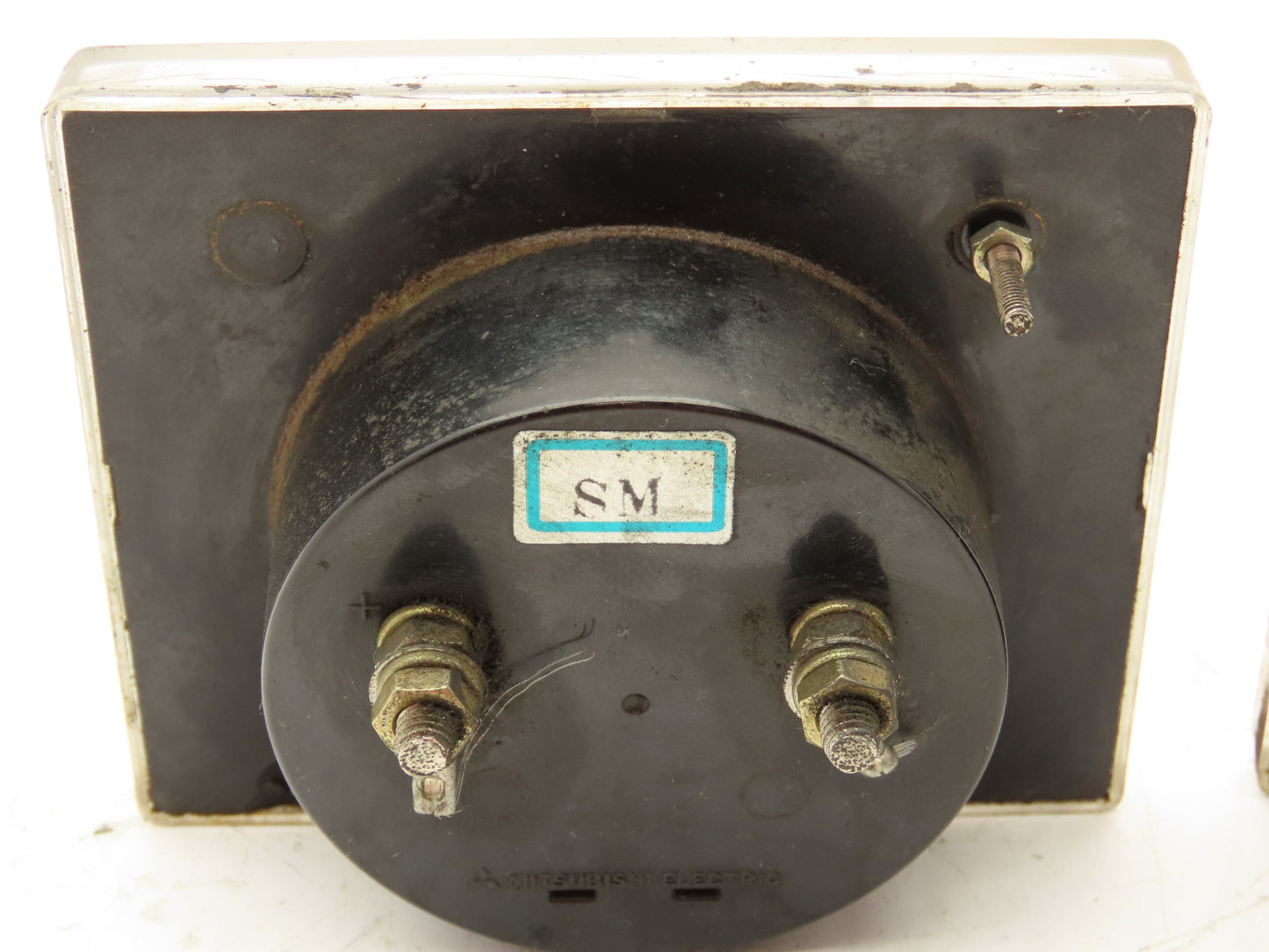 Yamazaki Panel Meter Spindle Load Z-Axis RPM Gauge 2500RPM Slat Turn 30 Set