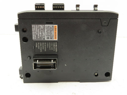 Keyence CA-DC21E PLC LED Illumination Controller Module