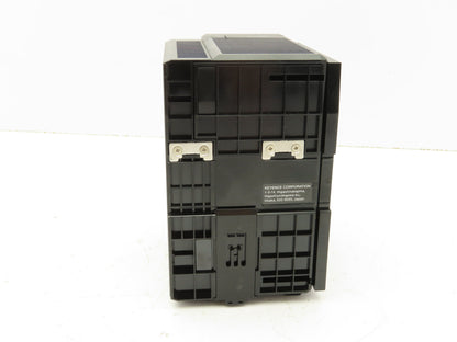 Keyence CV-X102FP Visual Image Sensor Controller