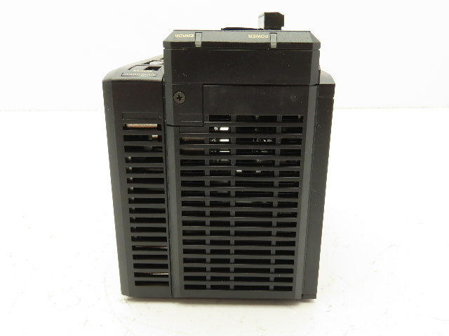 Keyence CV-X102FP Visual Image Sensor Controller