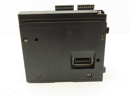 Keyence CV-X102FP Visual Image Sensor Controller