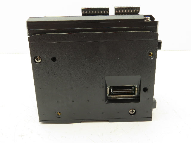 Keyence CV-X102FP Visual Image Sensor Controller