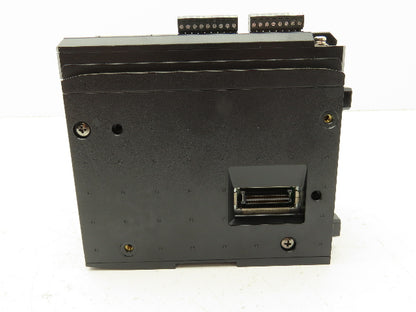 Keyence CV-X102FP Visual Image Sensor Controller