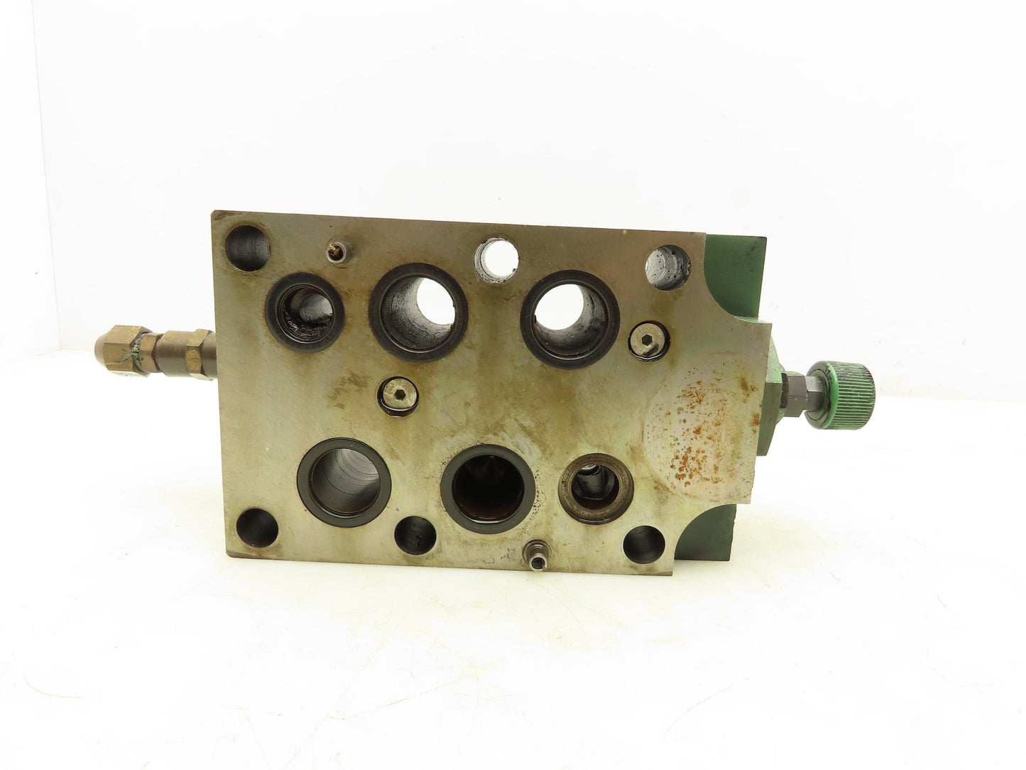 Parker PRM6PAH-21CB Flow Control Reducing Valve