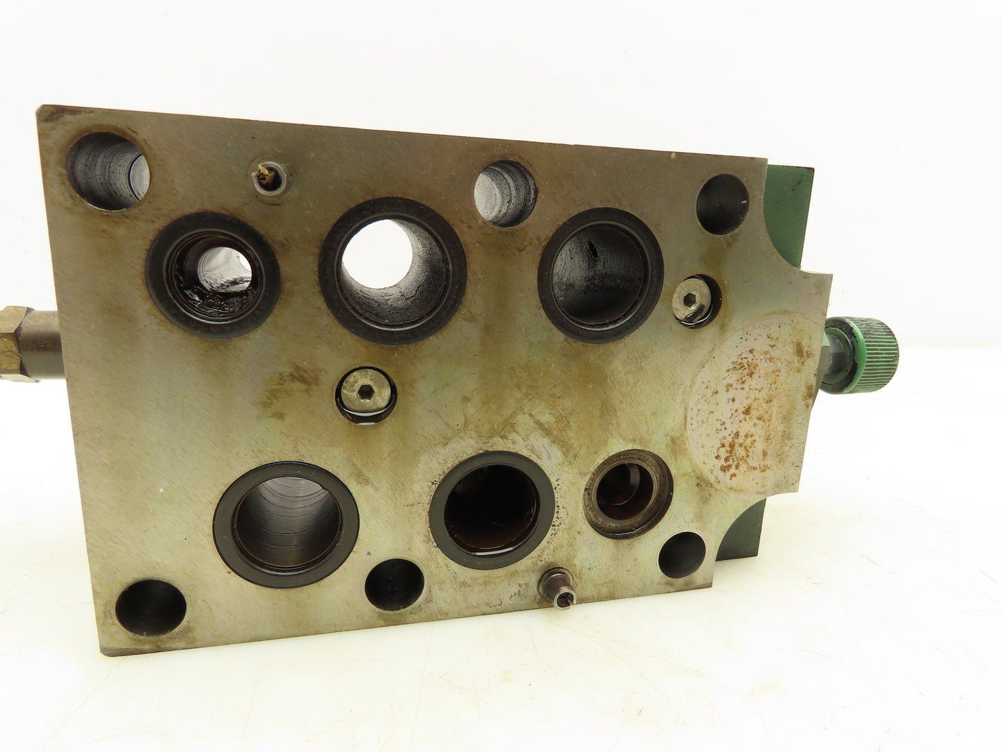 Parker PRM6PAH-21CB Flow Control Reducing Valve