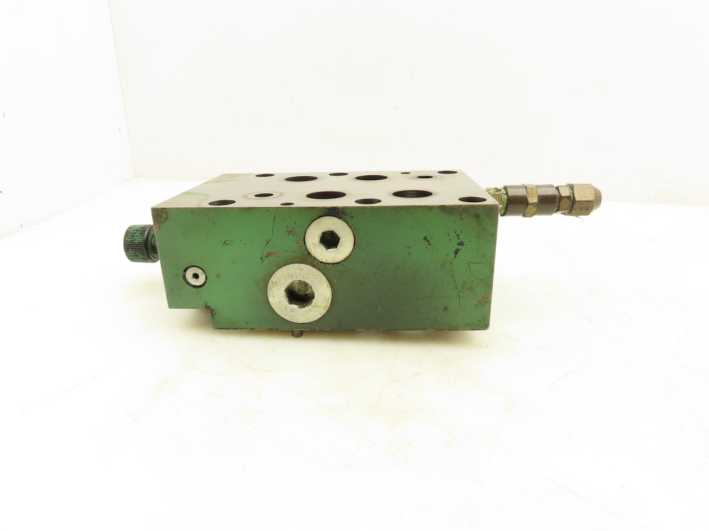 Parker PRM6PAH-21CB Flow Control Reducing Valve