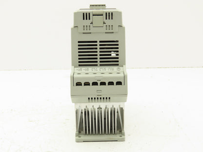 Allen-Bradley 160-BA06NSF1 Variable Speed Drive 380-460 7A 3PH 5HP IP20 Series C
