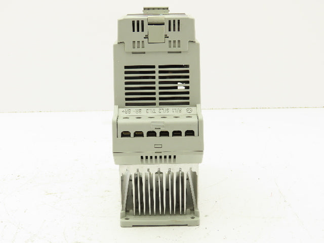 Allen-Bradley 160-BA06NSF1 Variable Speed Drive 380-460 7A 3PH 5HP IP20 Series C