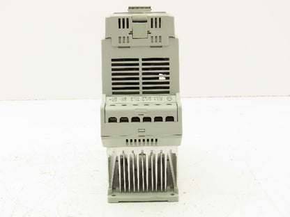 Allen-Bradley 160-BA06NSF1 Variable Speed Drive 380-460 7A 3PH 5HP IP20 Series C