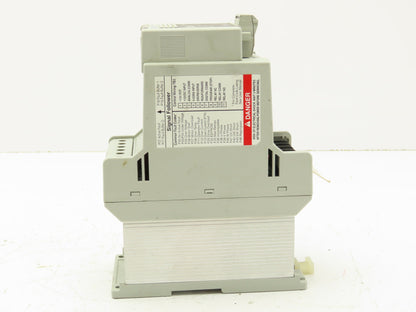 Allen-Bradley 160-BA06NSF1 Variable Speed Drive 380-460 7A 3PH 5HP IP20 Series C