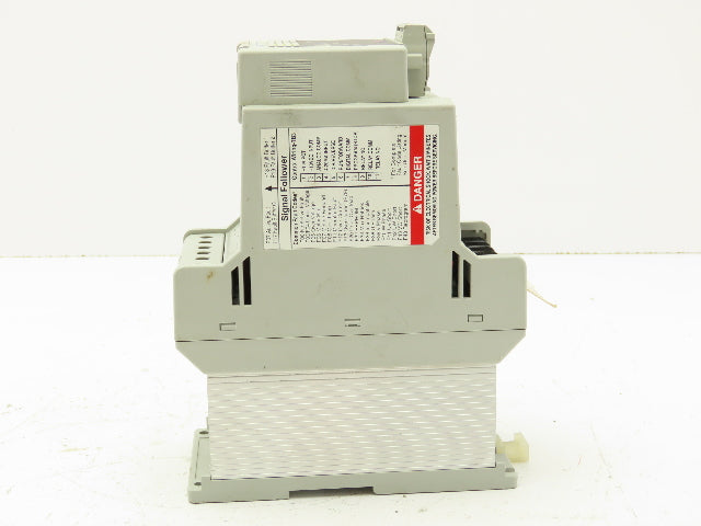 Allen-Bradley 160-BA06NSF1 Variable Speed Drive 380-460 7A 3PH 5HP IP20 Series C
