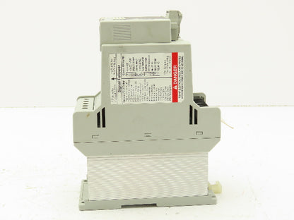 Allen-Bradley 160-BA06NSF1 Variable Speed Drive 380-460 7A 3PH 5HP IP20 Series C