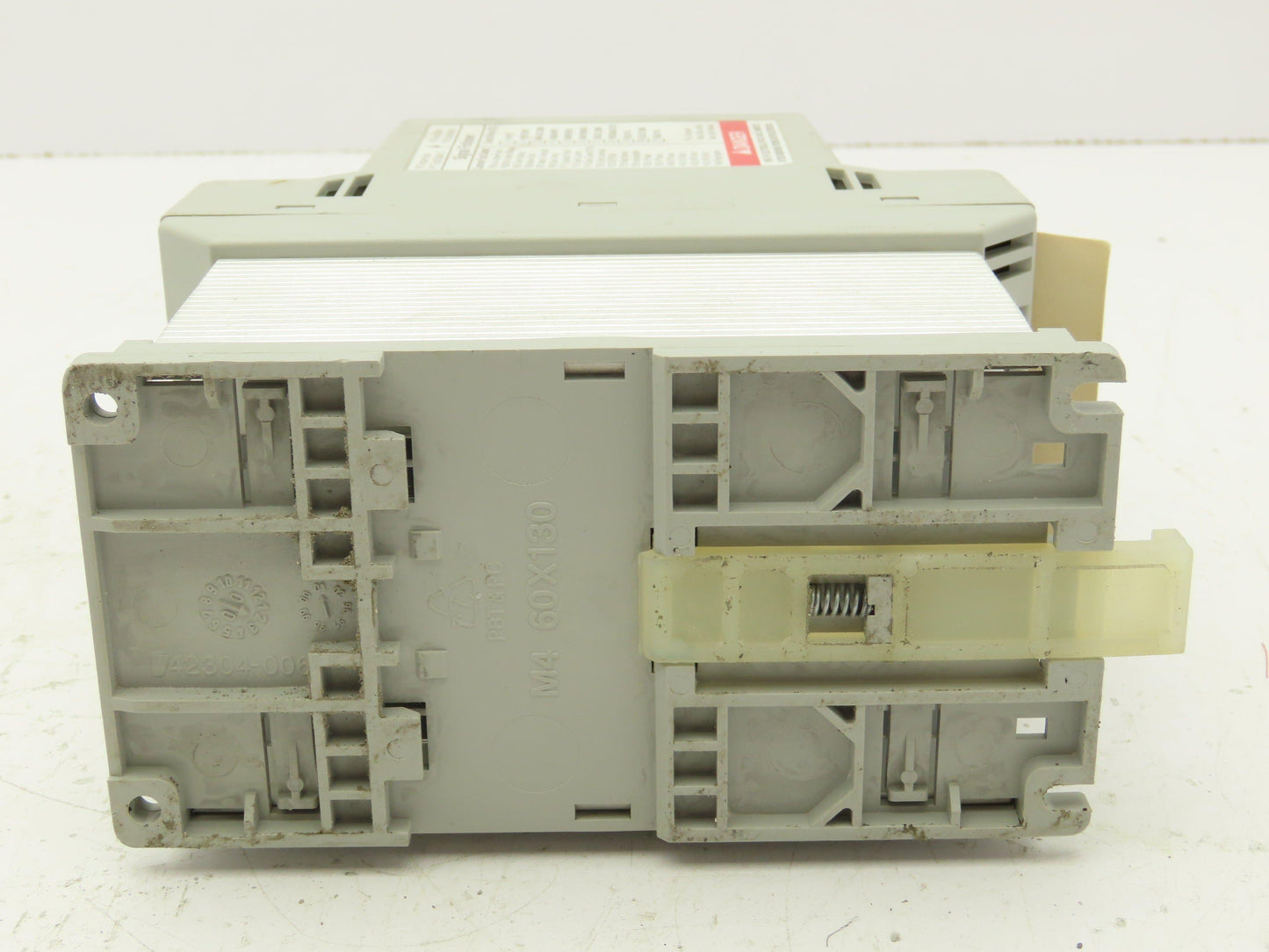 Allen-Bradley 160-BA06NSF1 Variable Speed Drive 380-460 7A 3PH 5HP IP20 Series C