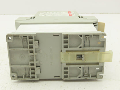 Allen-Bradley 160-BA06NSF1 Variable Speed Drive 380-460 7A 3PH 5HP IP20 Series C