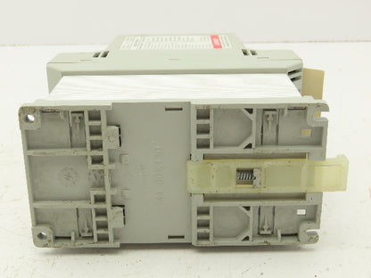 Allen-Bradley 160-BA06NSF1 Variable Speed Drive 380-460 7A 3PH 5HP IP20 Series C
