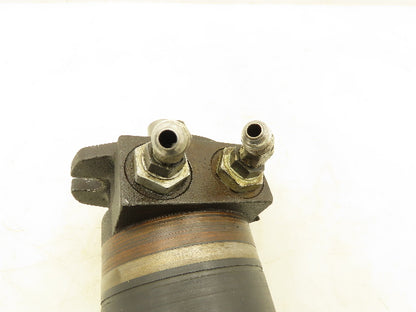 Parker 060-220-AS-TT Hydraulic Motor 2-Bolt SAE 1" Shaft