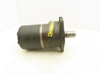 Parker 060-220-AS-TT Hydraulic Motor 2-Bolt SAE 1" Shaft
