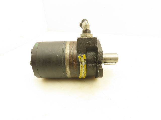 Parker 060-220-AS-TT Hydraulic Motor 2-Bolt SAE 1" Shaft