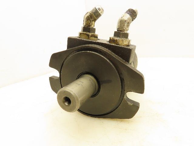 Parker 060-220-AS-TT Hydraulic Motor 2-Bolt SAE 1" Shaft