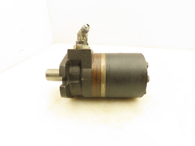 Parker 060-220-AS-TT Hydraulic Motor 2-Bolt SAE 1" Shaft