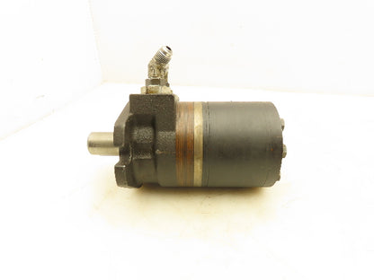 Parker 060-220-AS-TT Hydraulic Motor 2-Bolt SAE 1" Shaft