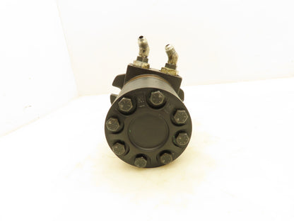 Parker 060-220-AS-TT Hydraulic Motor 2-Bolt SAE 1" Shaft