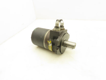 Parker 060-220-AS-TT Hydraulic Motor 2-Bolt SAE 1" Shaft