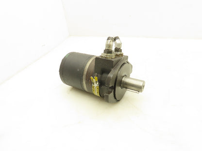 Parker 060-220-AS-TT Hydraulic Motor 2-Bolt SAE 1" Shaft