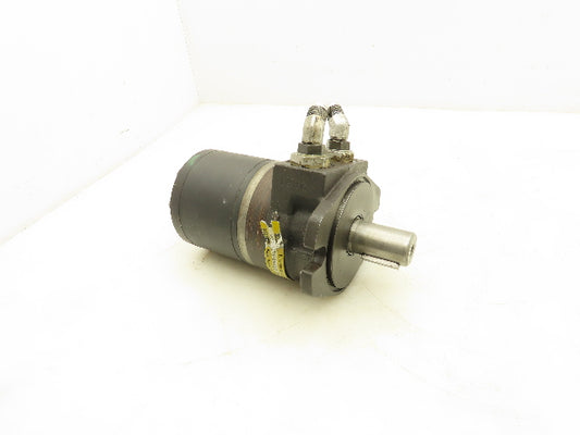 Parker 060-220-AS-TT Hydraulic Motor 2-Bolt SAE 1" Shaft