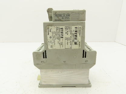 Allen-Bradley 160-BA02NSF1 Variable Speed Drive 380-460 2A 3PH 0.75HP Series C