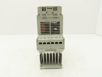 Allen-Bradley 160-BA02NSF1 Variable Speed Drive 380-460 2A 3PH 0.75HP Series C