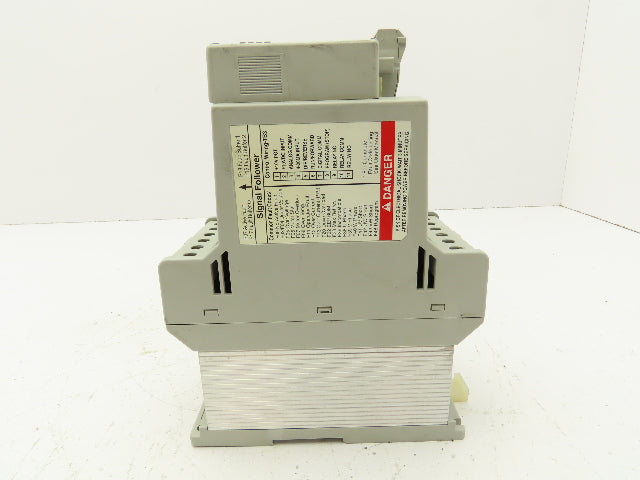 Allen-Bradley 160-BA02NSF1 Variable Speed Drive 380-460 2A 3PH 0.75HP Series C