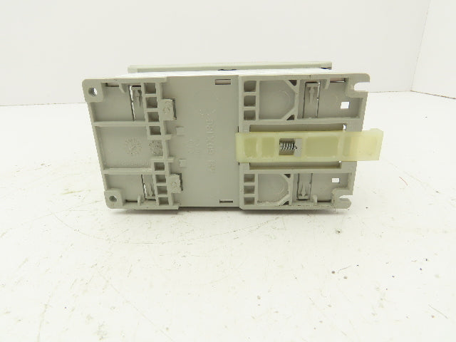 Allen-Bradley 160-BA02NSF1 Variable Speed Drive 380-460 2A 3PH 0.75HP Series C