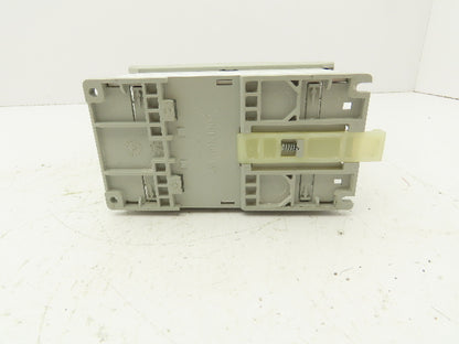 Allen-Bradley 160-BA02NSF1 Variable Speed Drive 380-460 2A 3PH 0.75HP Series C