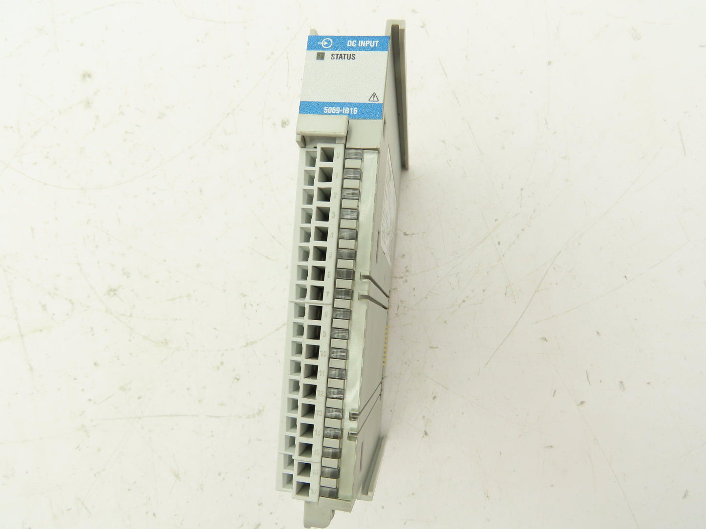 Allen Bradley 5069-IB16 Compact I/O Input Module 24V 16 Channel