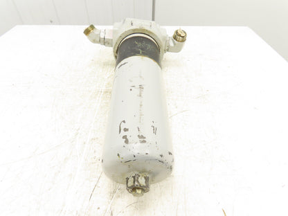 Parker 61P 03B Tell Tale Hydraulic Filter with Indicator 6000 PSI SAE