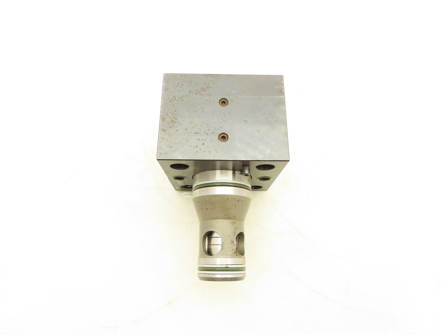 Husky Moog CCE25A6RH3X Hydraulic Slip-In Cartridge Valve