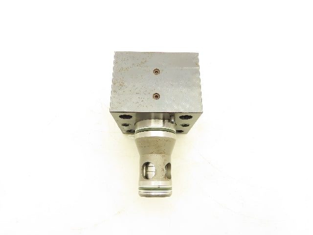 Husky Moog CCE25A6RH3X Hydraulic Slip-In Cartridge Valve