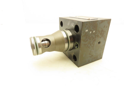 Husky Moog CCE25A6RH3X Hydraulic Slip-In Cartridge Valve