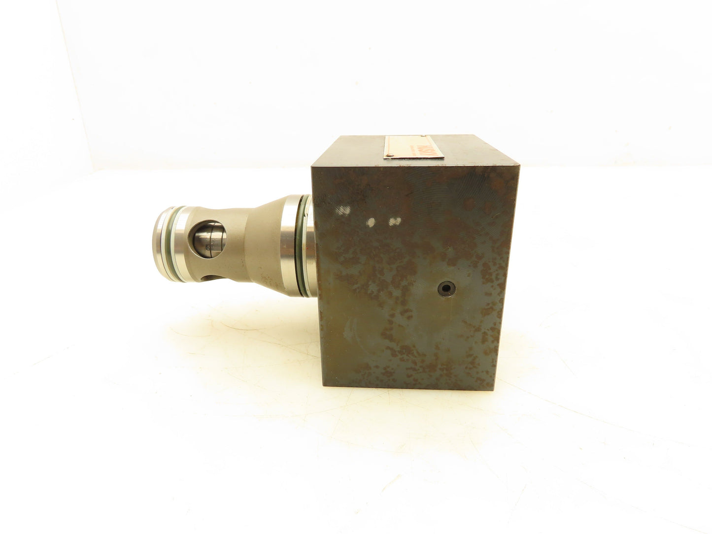 Husky Moog CCE25A6RH3X Hydraulic Slip-In Cartridge Valve