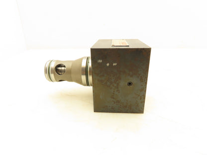 Husky Moog CCE25A6RH3X Hydraulic Slip-In Cartridge Valve