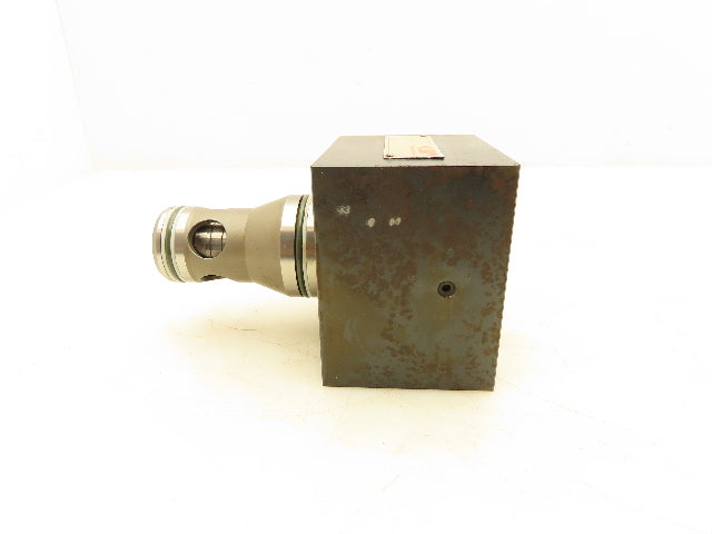 Husky Moog CCE25A6RH3X Hydraulic Slip-In Cartridge Valve