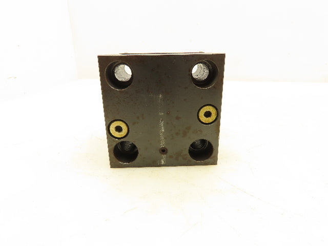 Husky Moog CCE25A6RH3X Hydraulic Slip-In Cartridge Valve