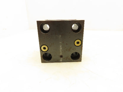 Husky Moog CCE25A6RH3X Hydraulic Slip-In Cartridge Valve