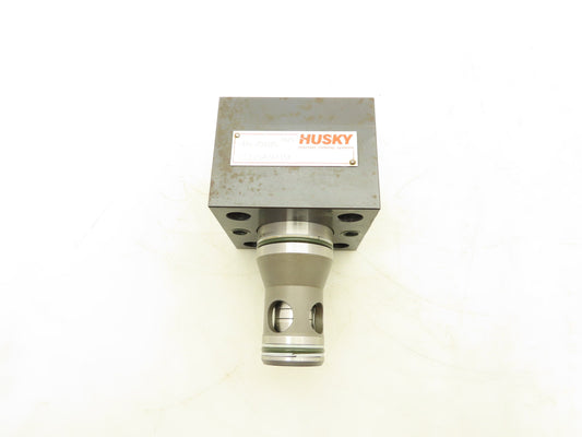 Husky Moog CCE25A6RH3X Hydraulic Slip-In Cartridge Valve