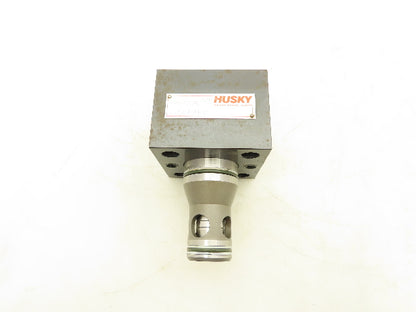 Husky Moog CCE25A6RH3X Hydraulic Slip-In Cartridge Valve