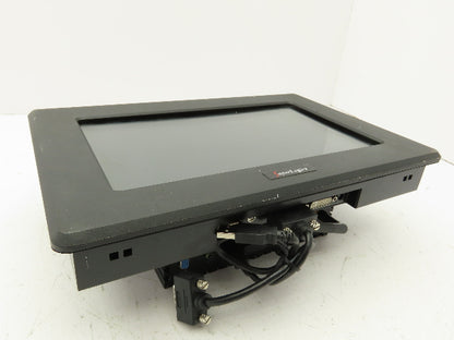 SuperLogics SL-LCD-12AWHD-PCAPTOUCH-1 Operator Monitor Panel Multi-Touch Screen