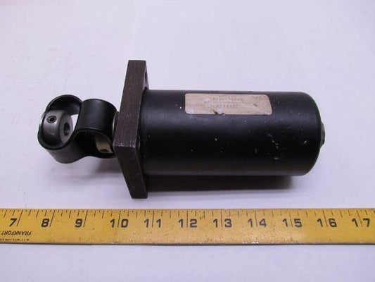 Namco Controls HT-11 CA150-20000 Rotary Encoder