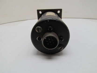 Namco Controls HT-11 CA150-20000 Rotary Encoder